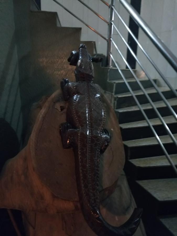 Crocodile Hotels And Restaurant Limited Кадуна Экстерьер фото