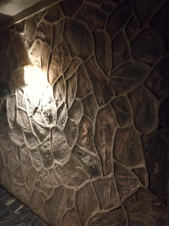 Crocodile Hotels And Restaurant Limited Кадуна Экстерьер фото